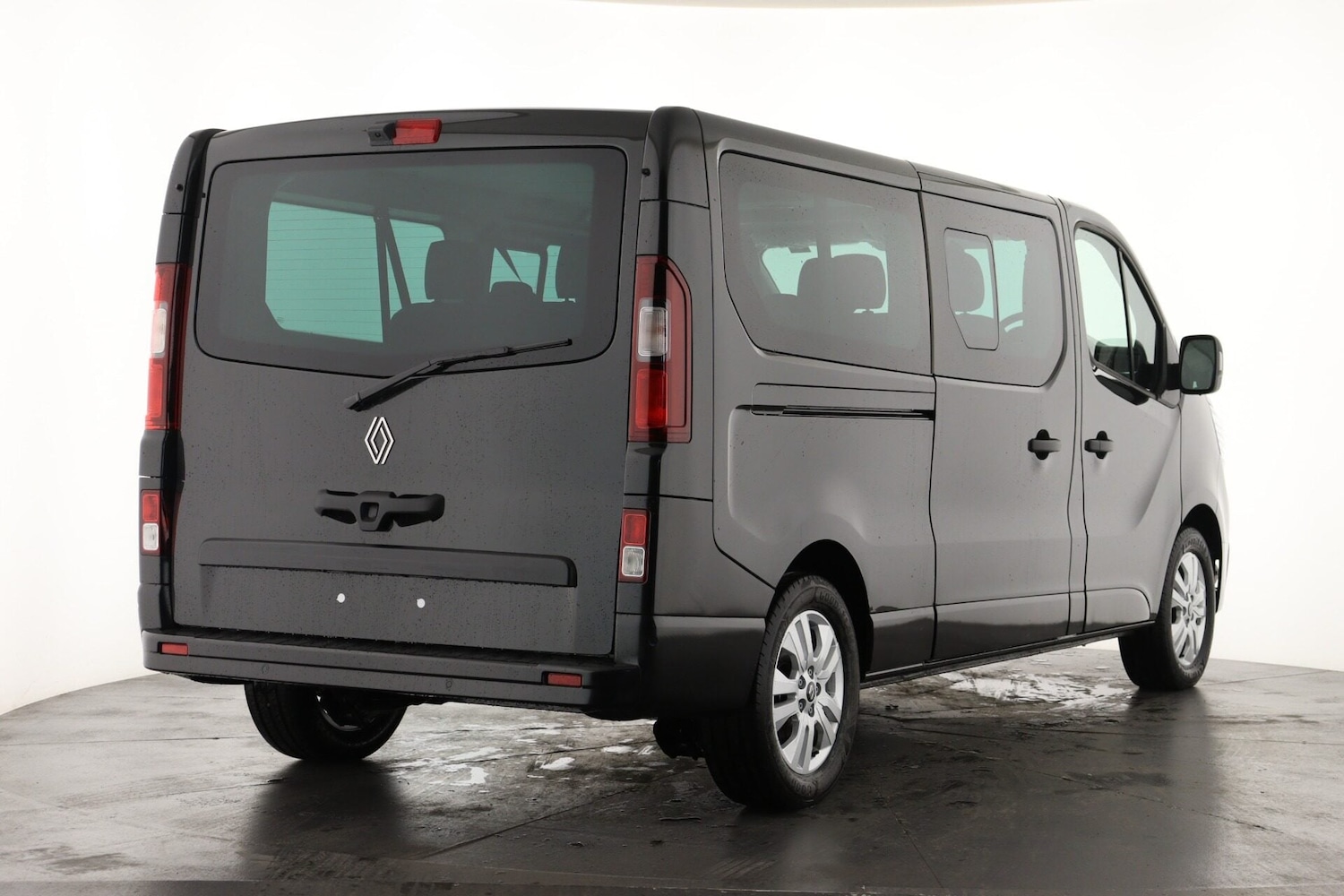 Used Renault Trafic 2026 for sale - 77889291: Photo 3