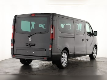 Used Renault Trafic 2026 for sale - 77889291: Photo