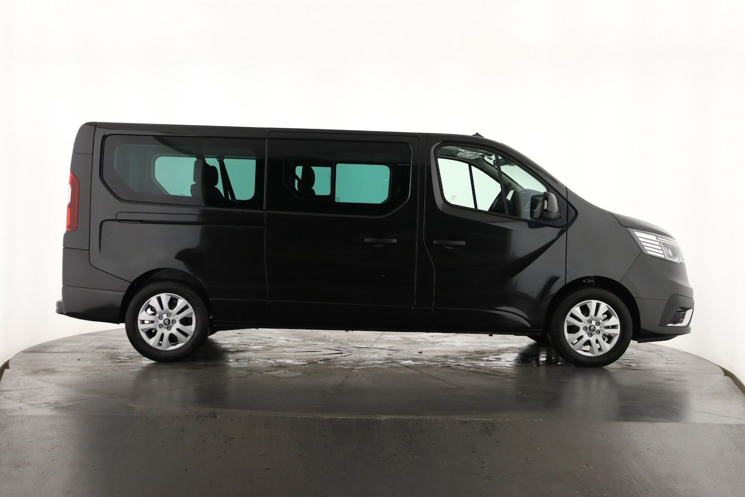 Used Renault Trafic 2026 for sale - 77889291: Photo 4