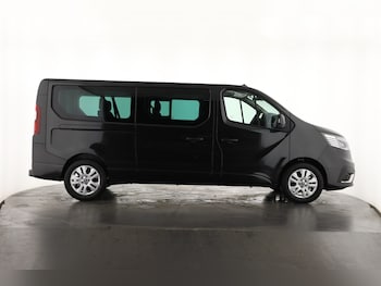 Used Renault Trafic 2026 for sale - 77889291: Photo