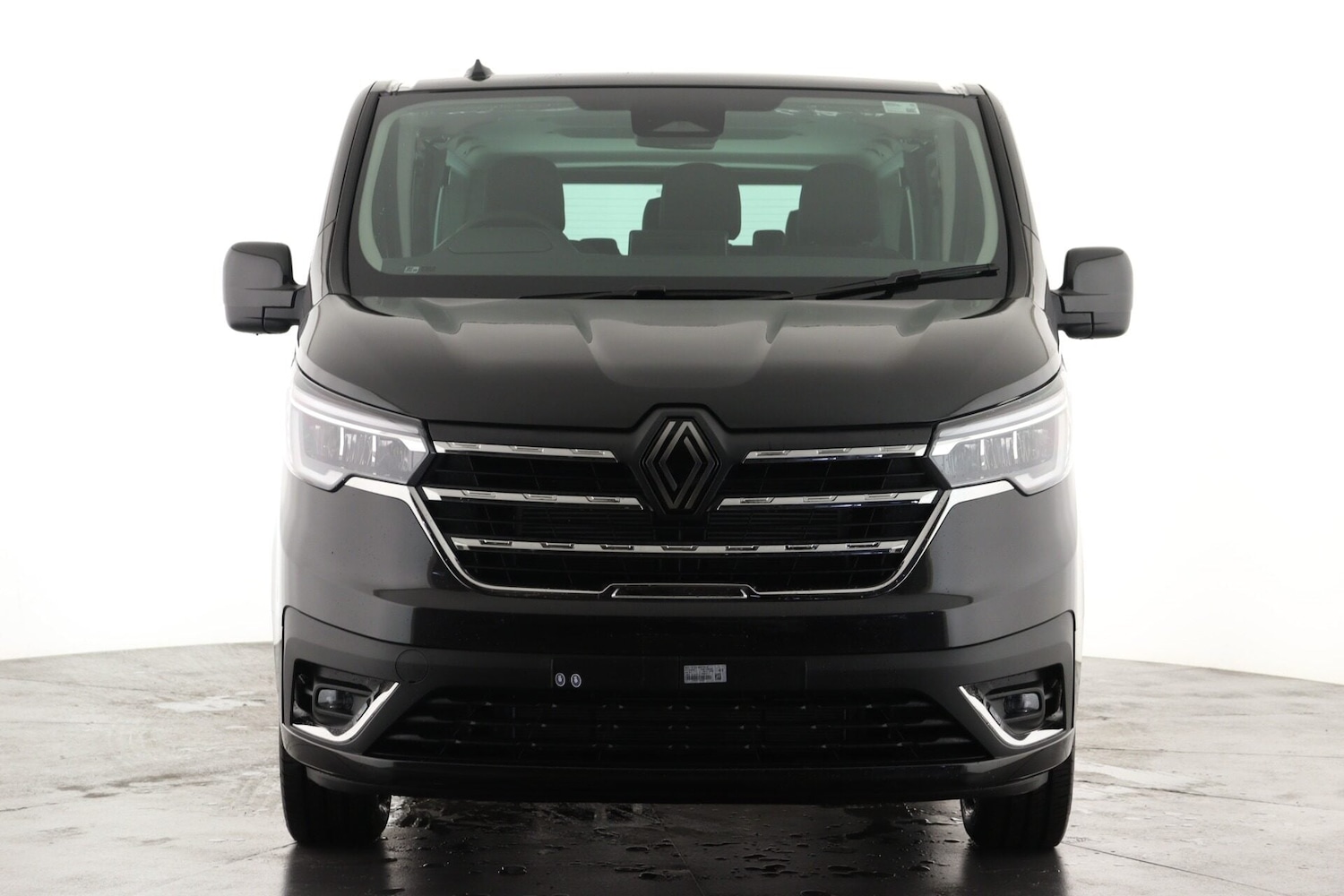 Used Renault Trafic 2026 for sale - 77889291: Photo 5