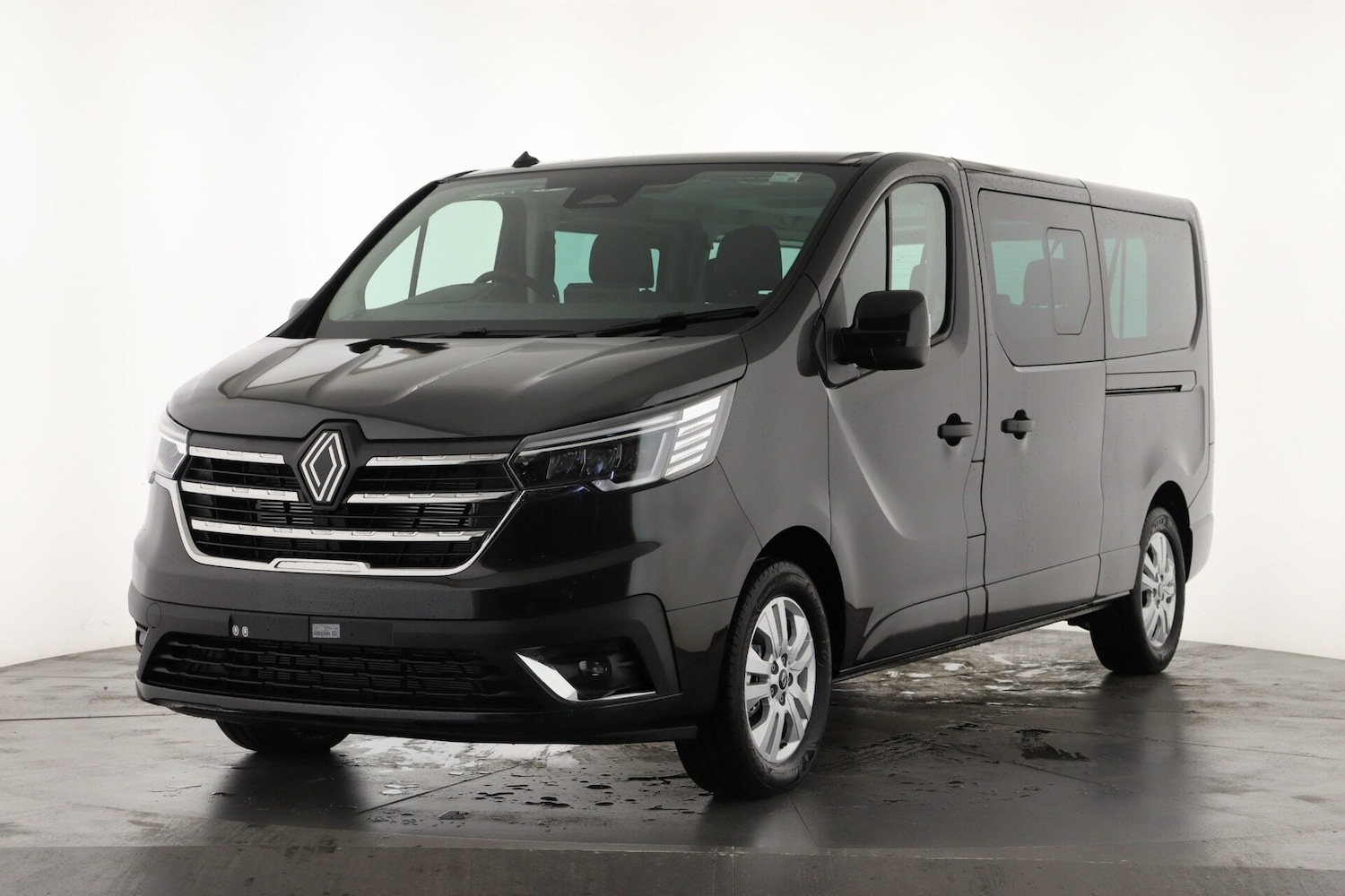 Used Renault Trafic 2026 for sale - 77889291: Photo 6