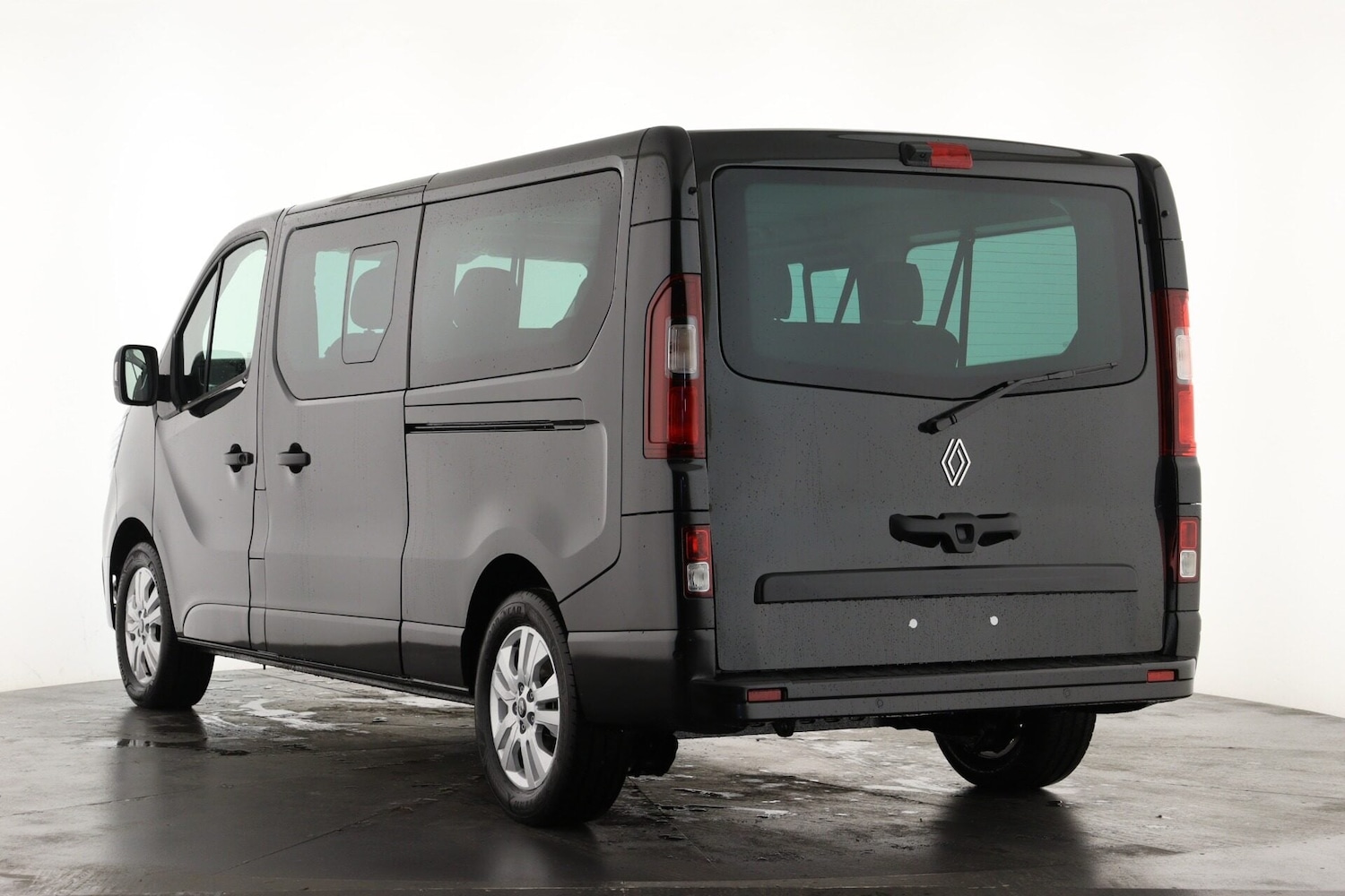 Used Renault Trafic 2026 for sale - 77889291: Photo 8