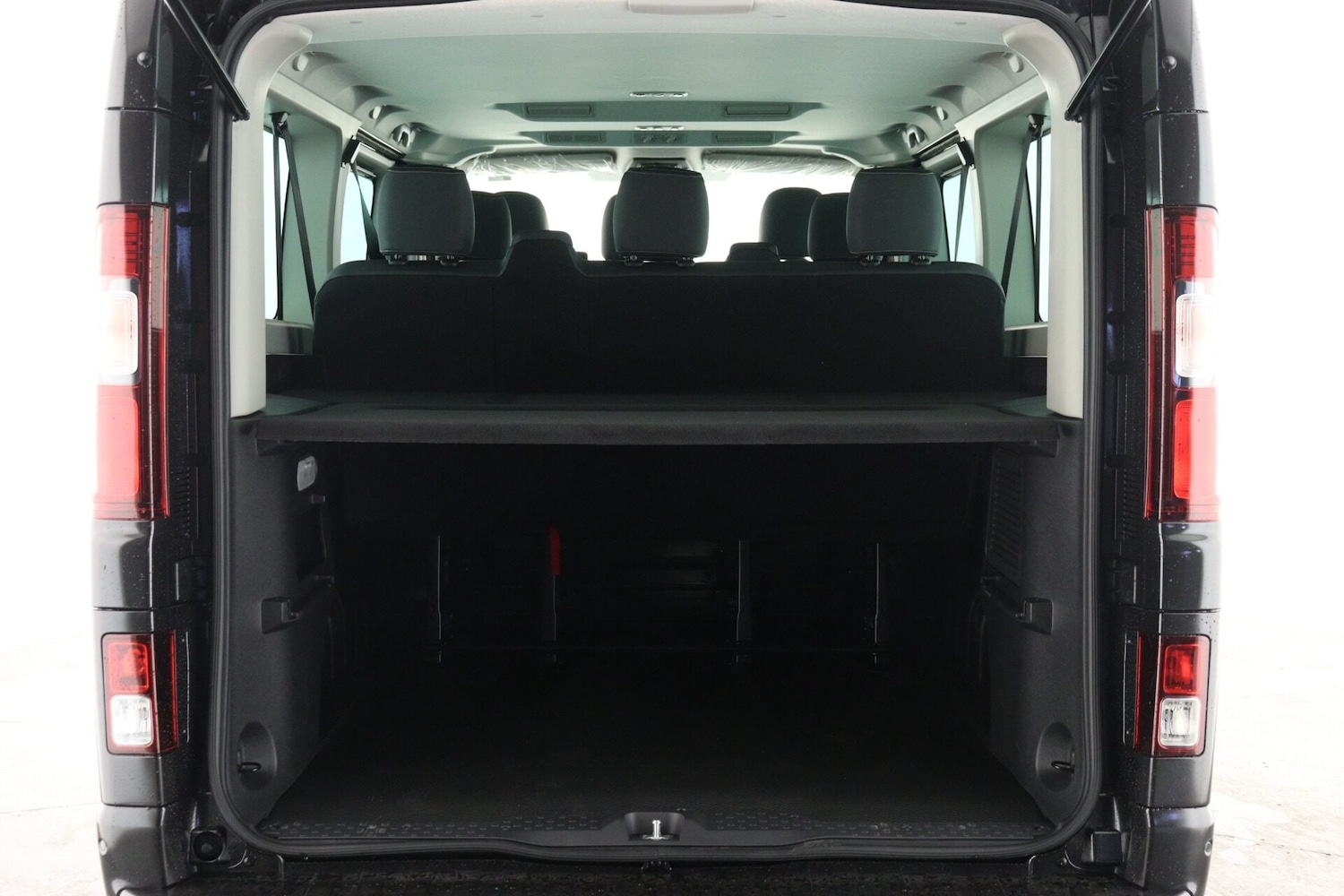 Used Renault Trafic 2026 for sale - 77889291: Photo 9