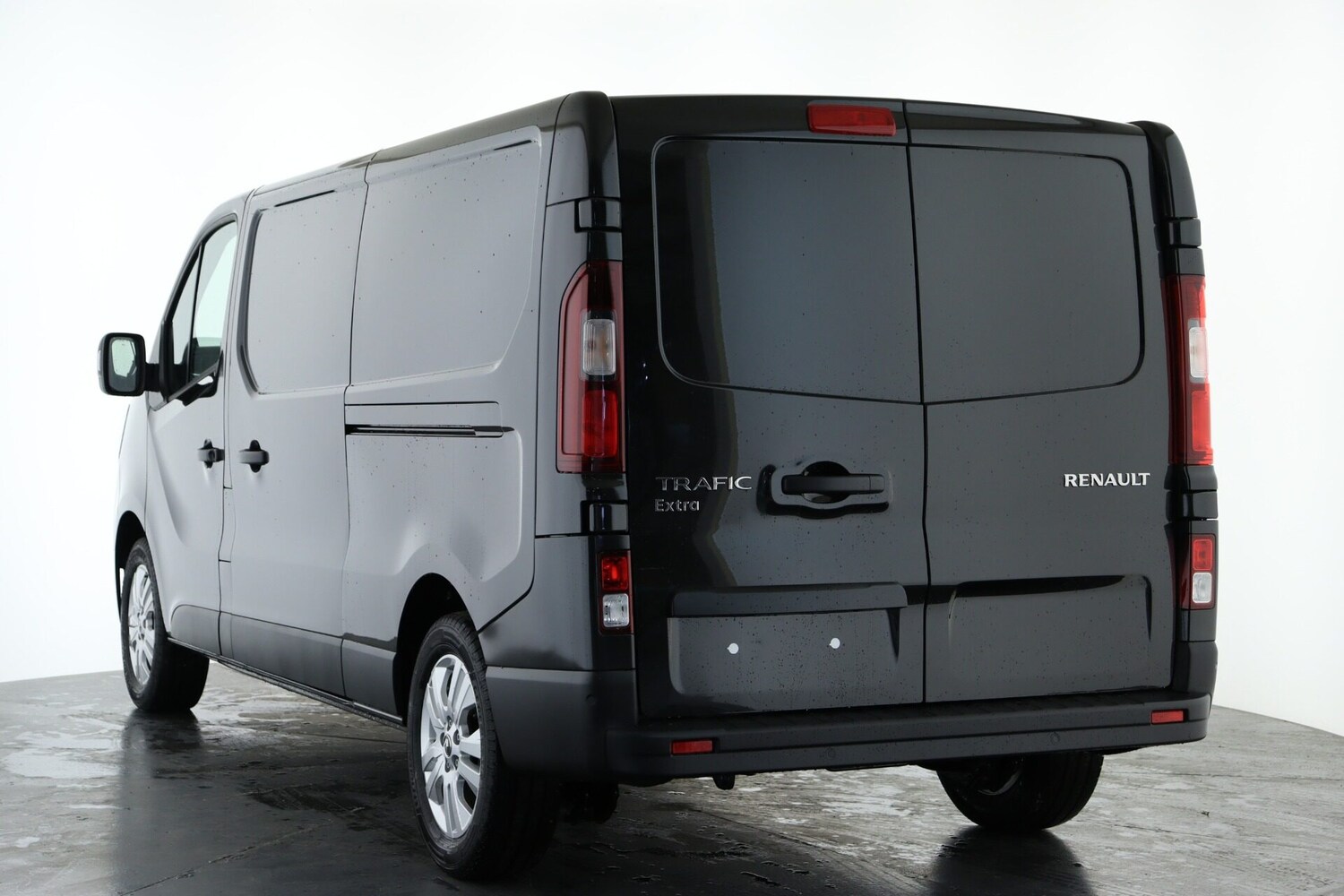 Used Renault Trafic 2025 for sale - 76566407: Photo 10