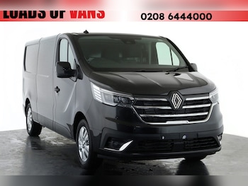 Renault - Trafic