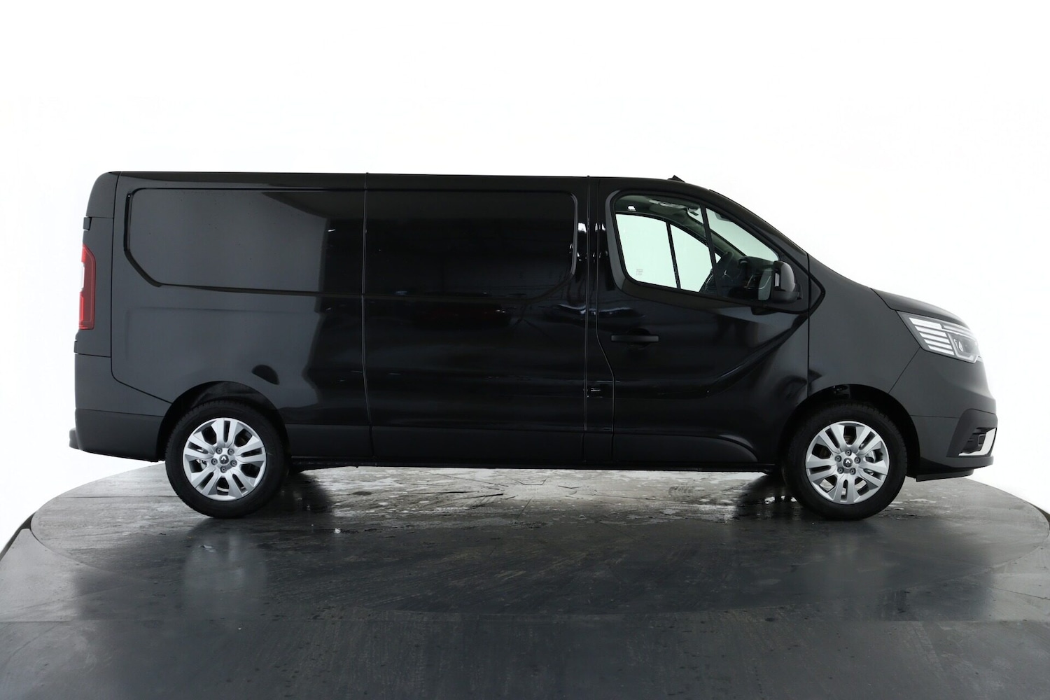 Used Renault Trafic 2025 for sale - 76566407: Photo 5