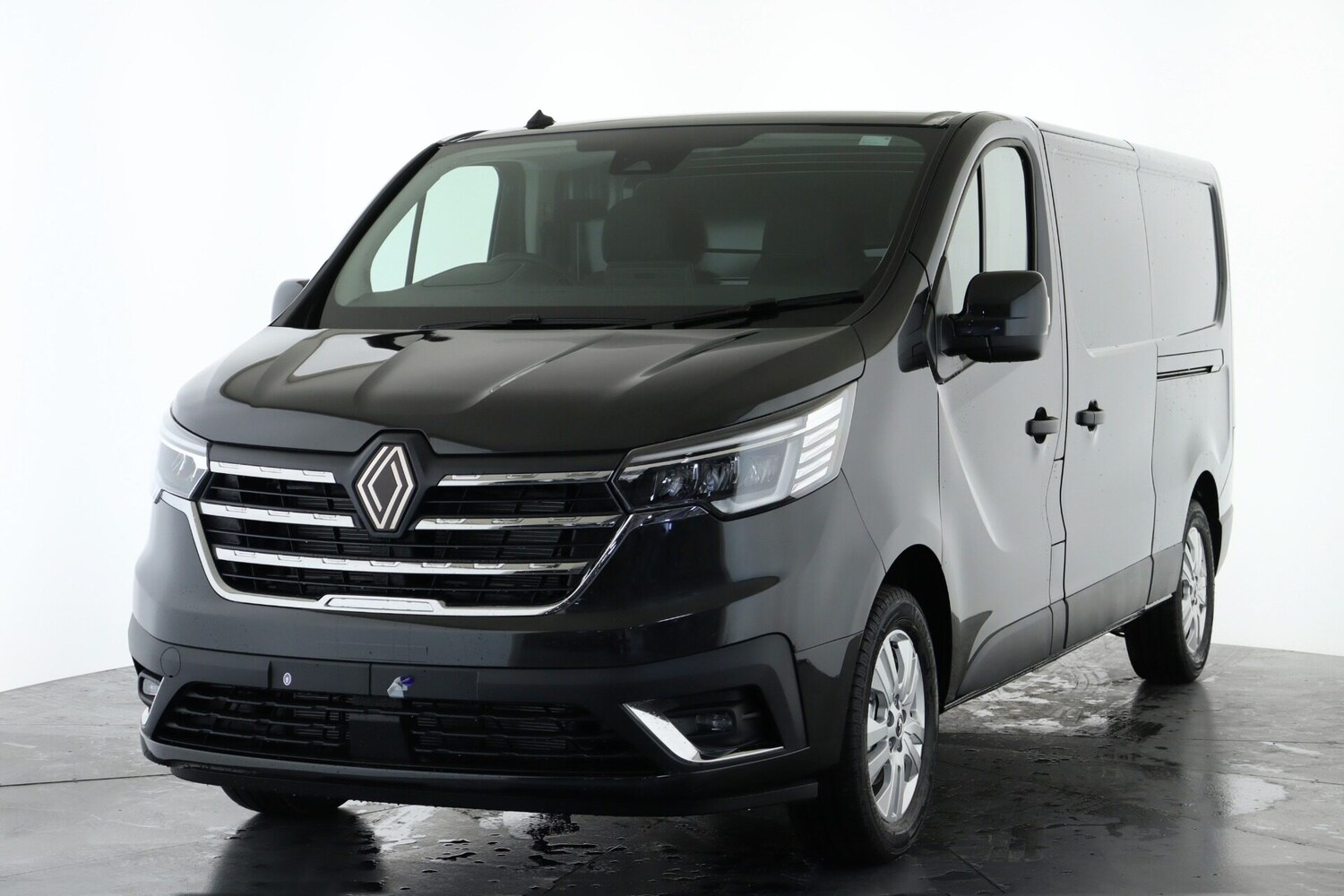 Used Renault Trafic 2025 for sale - 76566407: Photo 7