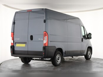 Used Citroen Relay 2026 for sale - 78427394: Photo