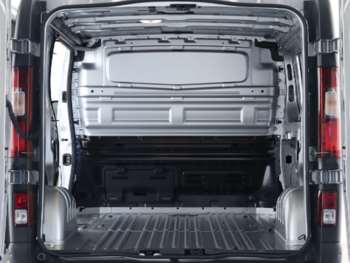 Used Renault Trafic 2024 for sale - 71893936: Photo