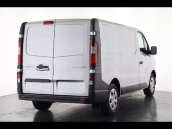 Used Renault Trafic 2024 for sale - 71893936: Photo