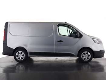 Used Renault Trafic 2024 for sale - 71893936: Photo