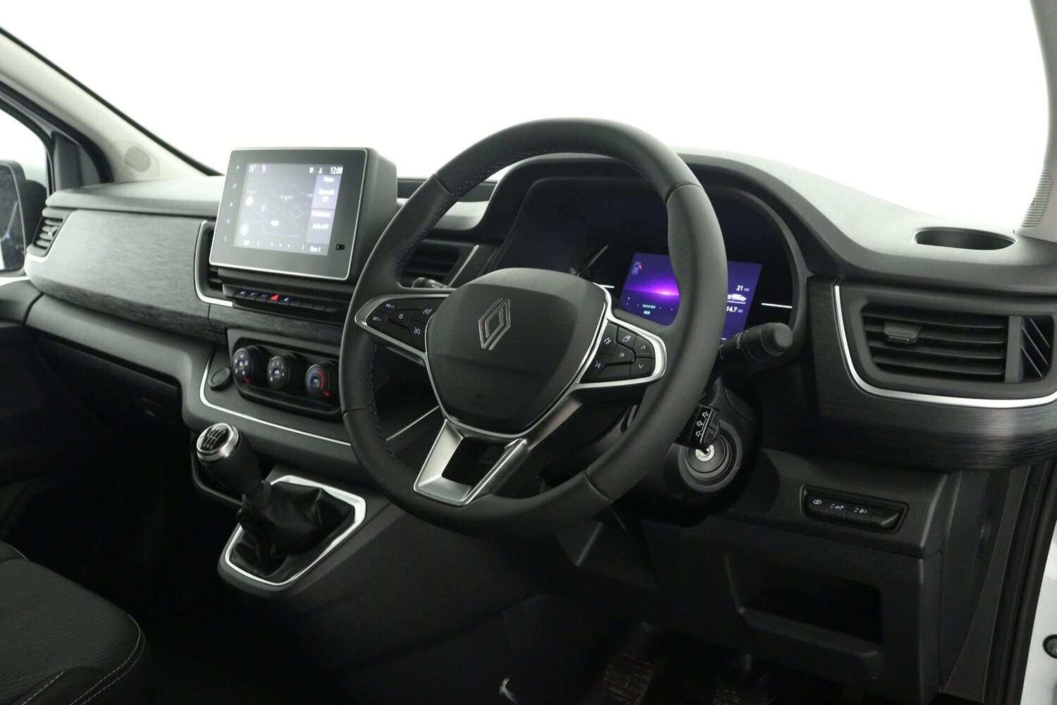 Used Renault Trafic 2026 for sale - 78038789: Photo 13