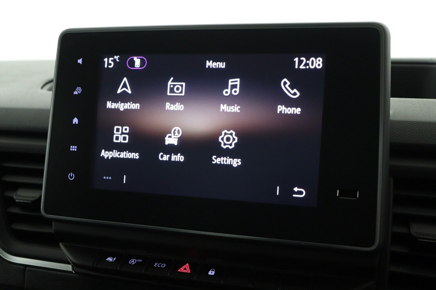 Used Renault Trafic 2026 for sale - 78038789: Photo 16