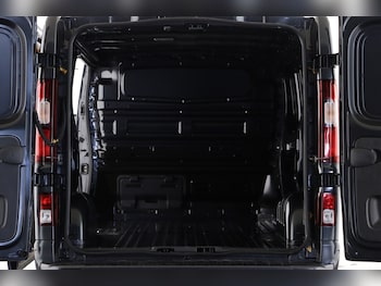 Used Renault Trafic 2026 for sale - 78038789: Photo