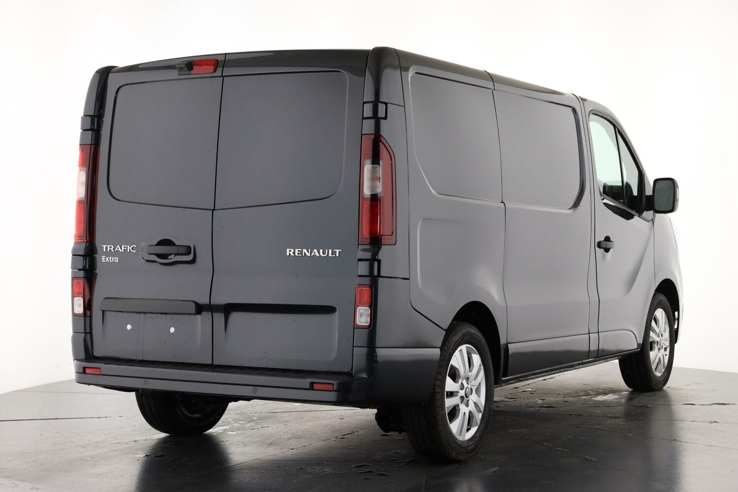 Used Renault Trafic 2026 for sale - 78038789: Photo 4