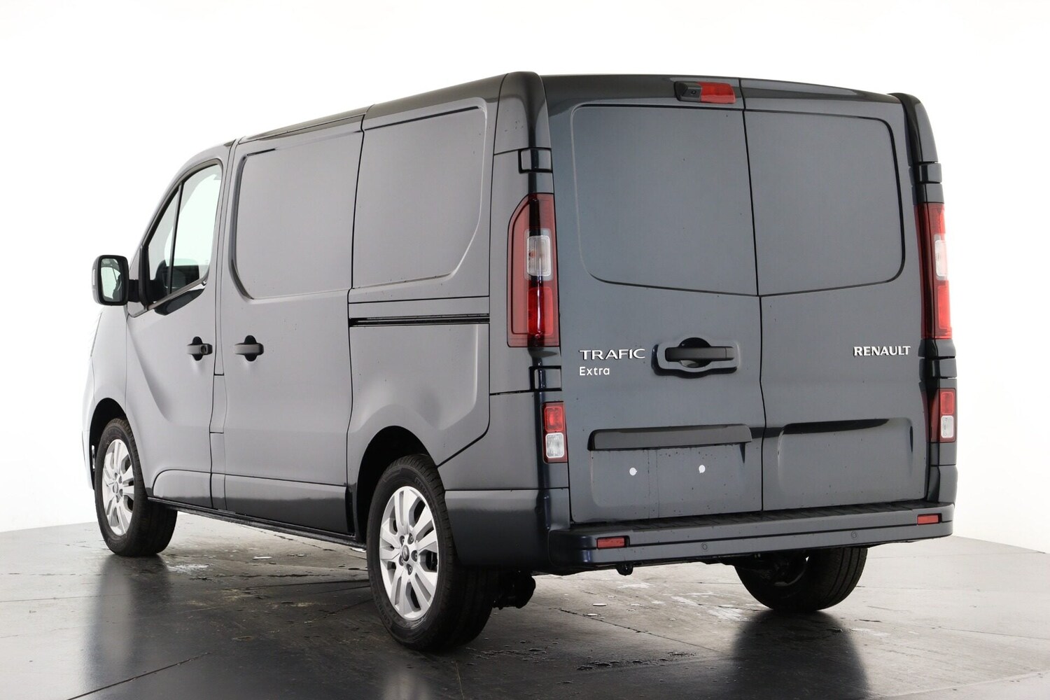 Used Renault Trafic 2026 for sale - 78038789: Photo 9