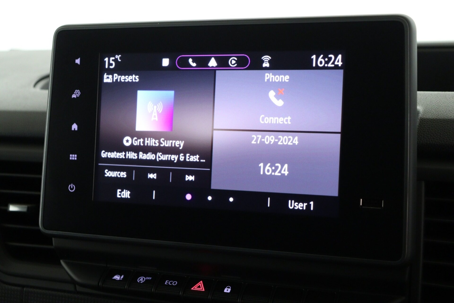 Used Renault Trafic 2025 for sale - 76904465: Photo 13