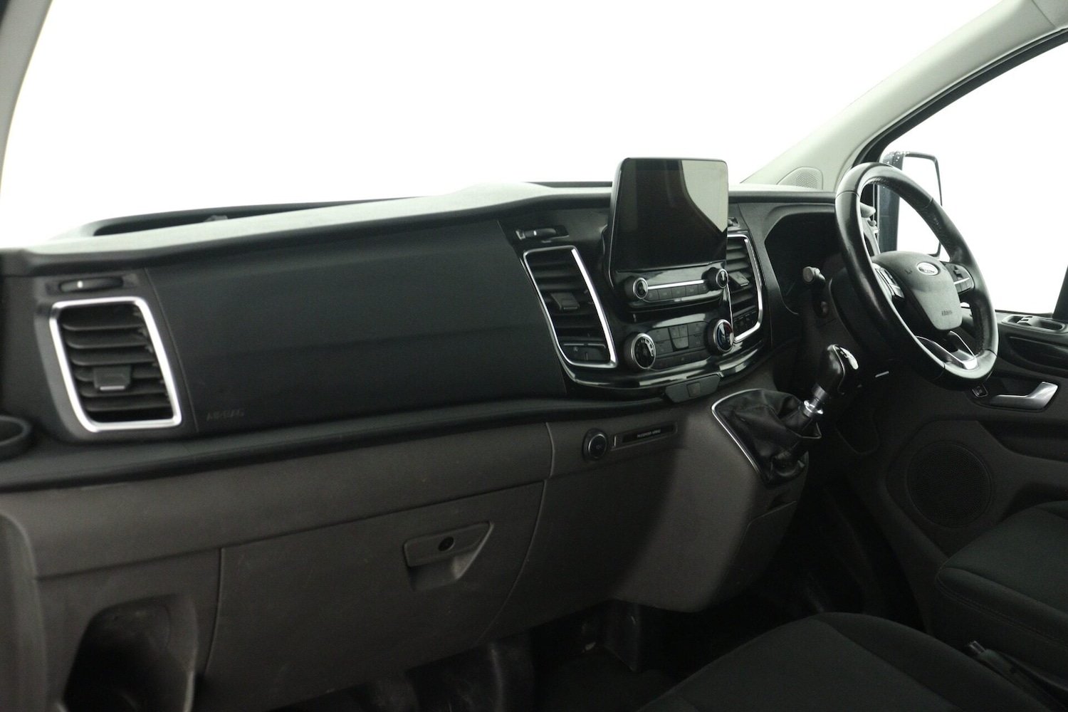 Used Ford Transit Custom 2020 for sale - 77493850: Photo 12