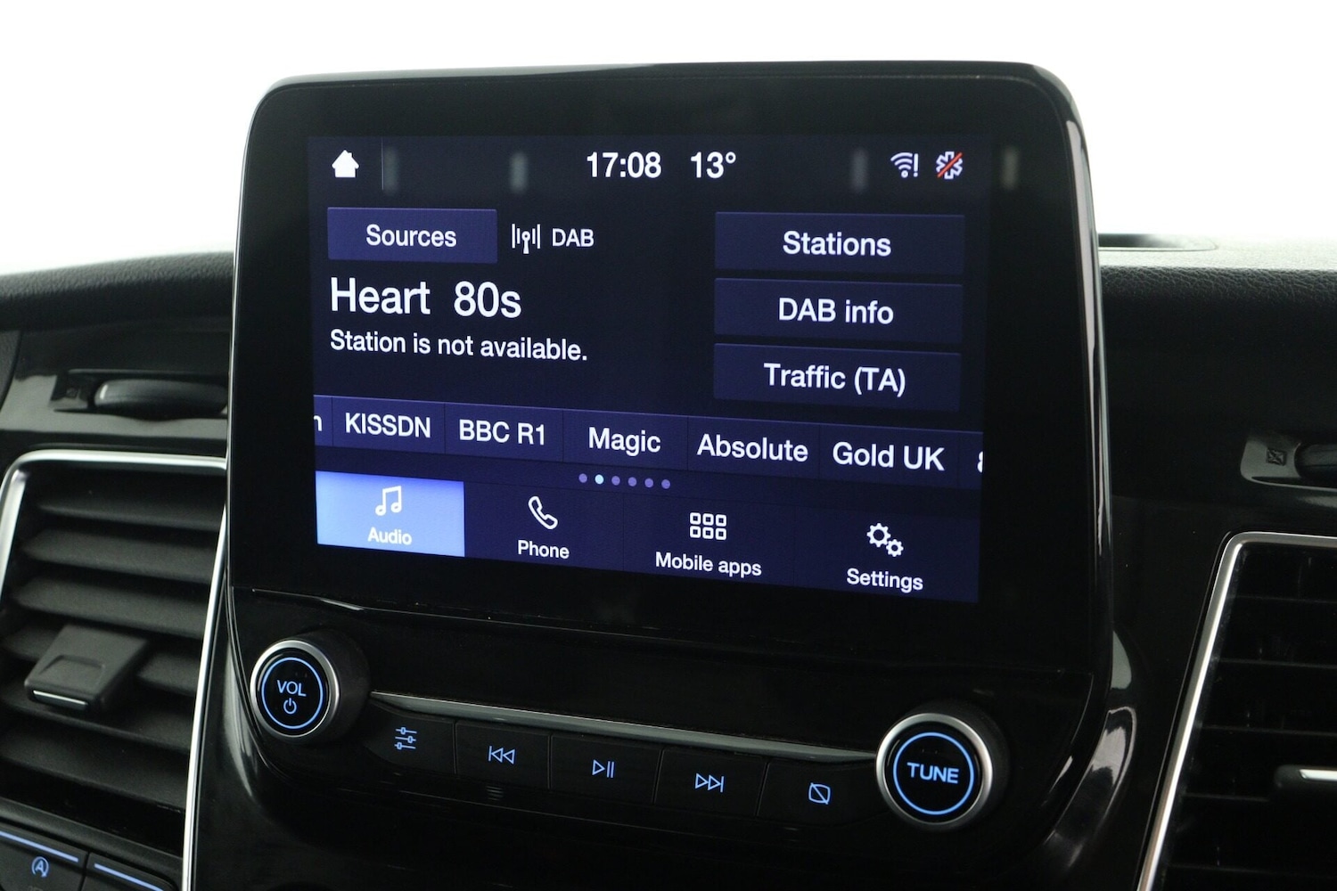 Used Ford Transit Custom 2020 for sale - 77493850: Photo 15