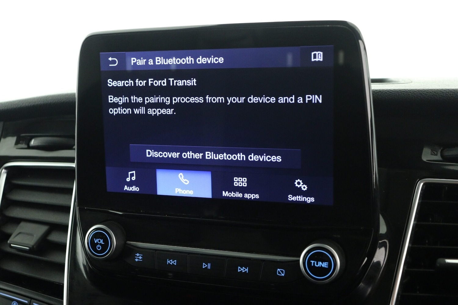 Used Ford Transit Custom 2020 for sale - 77493850: Photo 16