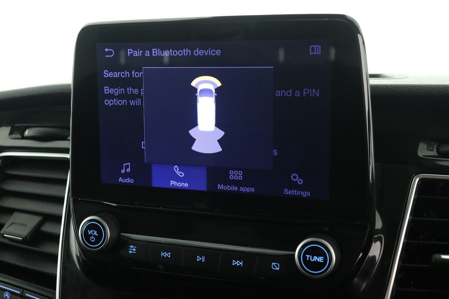 Used Ford Transit Custom 2020 for sale - 77493850: Photo 17