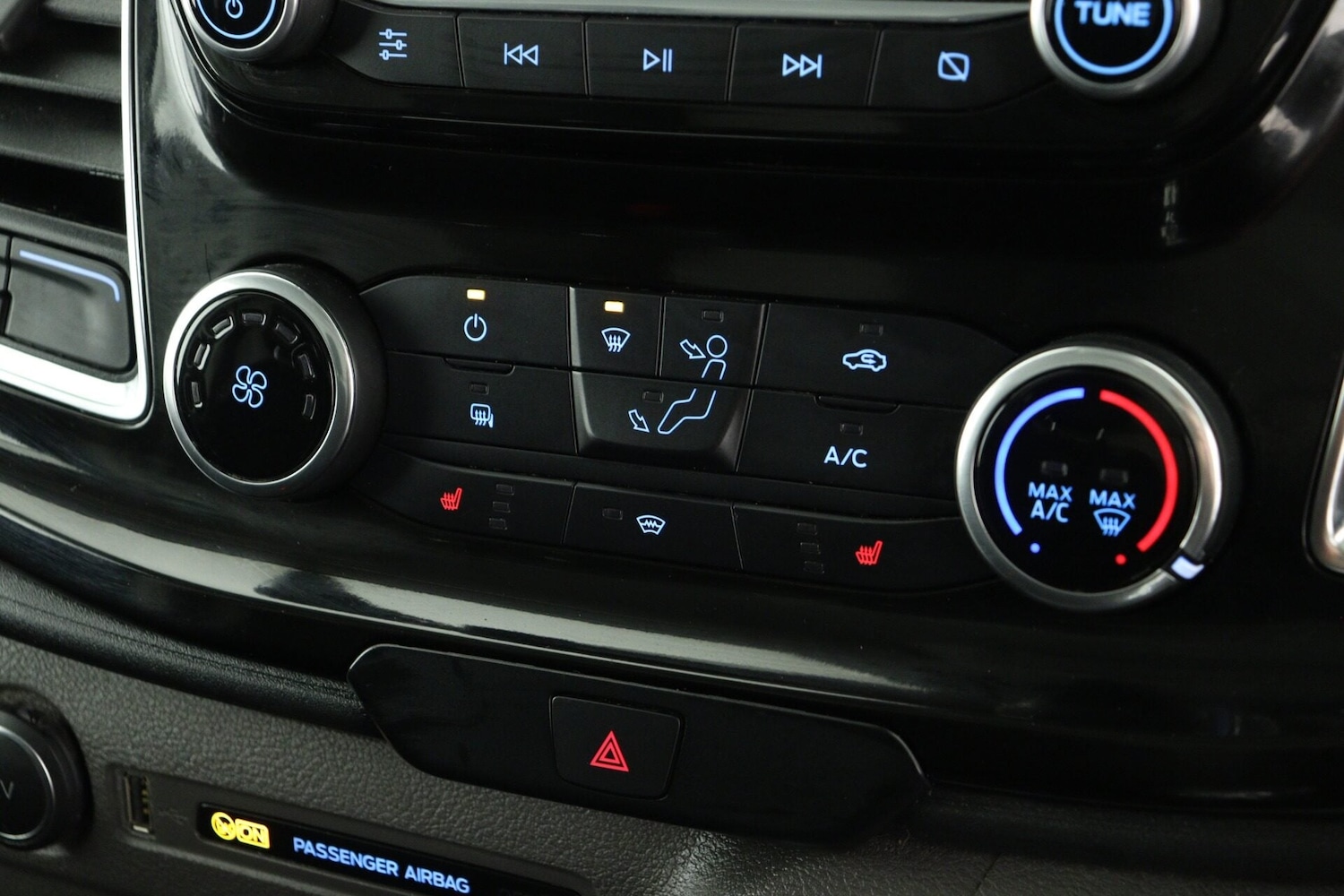 Used Ford Transit Custom 2020 for sale - 77493850: Photo 18