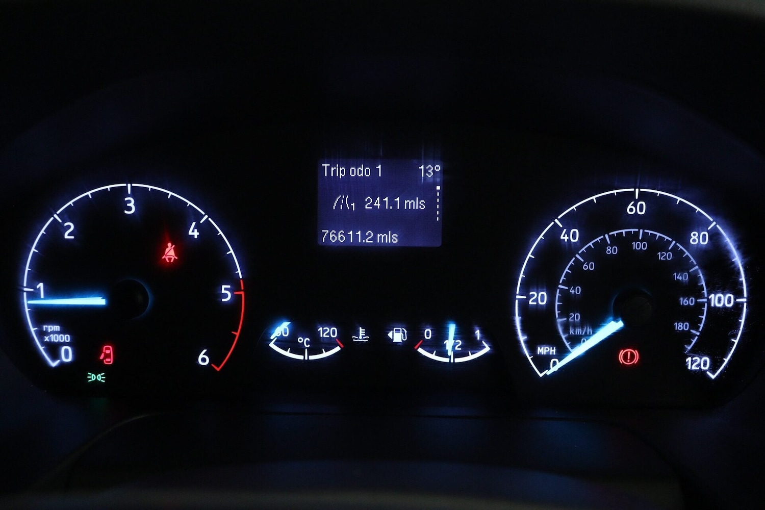 Used Ford Transit Custom 2020 for sale - 77493850: Photo 25