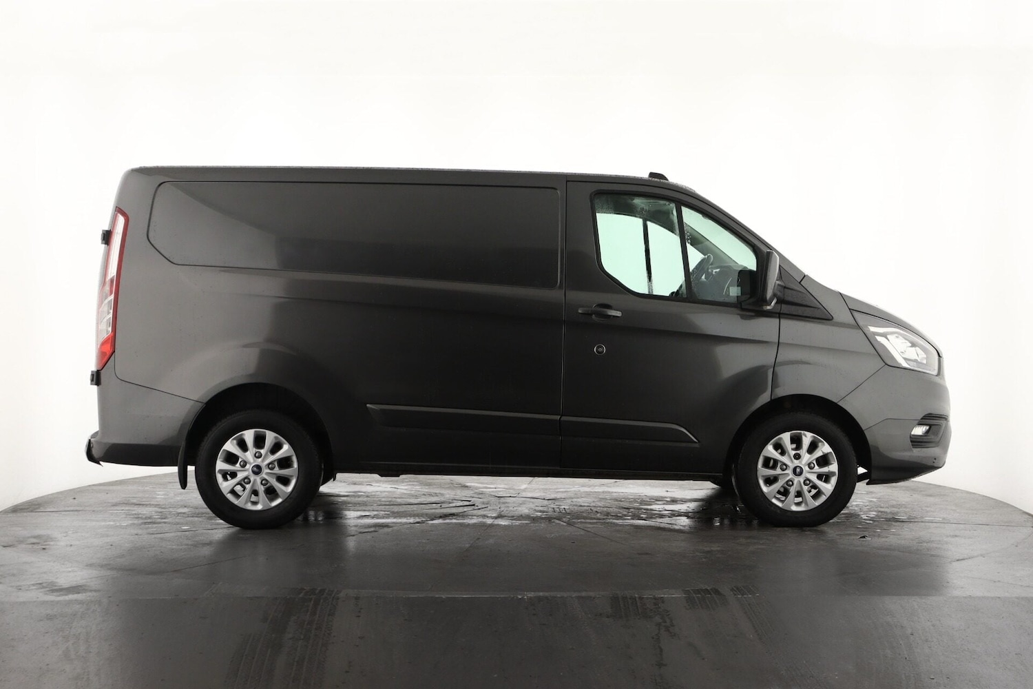 Used Ford Transit Custom 2020 for sale - 77493850: Photo 6