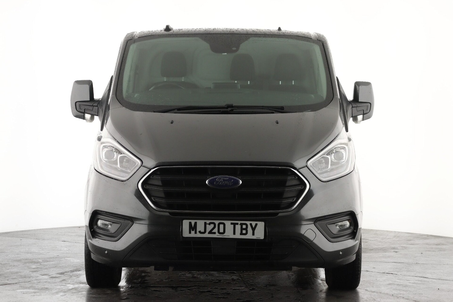 Used Ford Transit Custom 2020 for sale - 77493850: Photo 7