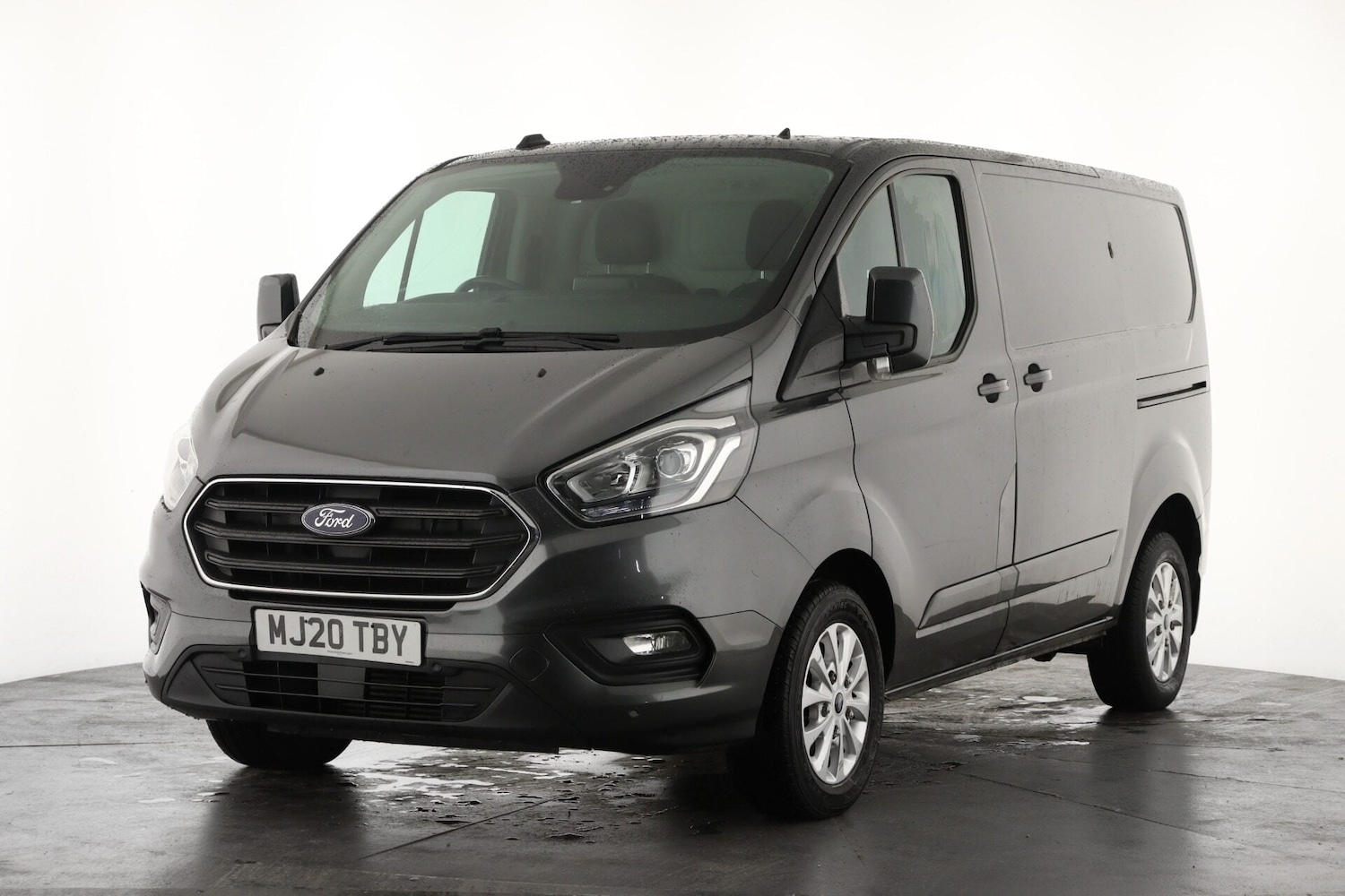 Used Ford Transit Custom 2020 for sale - 77493850: Photo 8