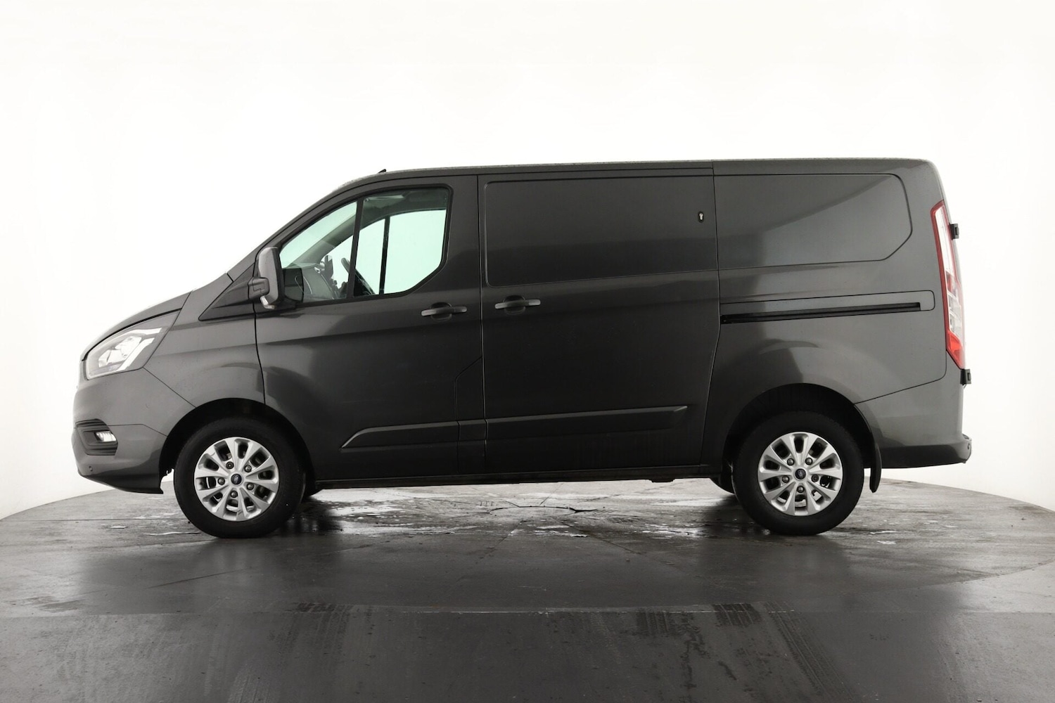Used Ford Transit Custom 2020 for sale - 77493850: Photo 9