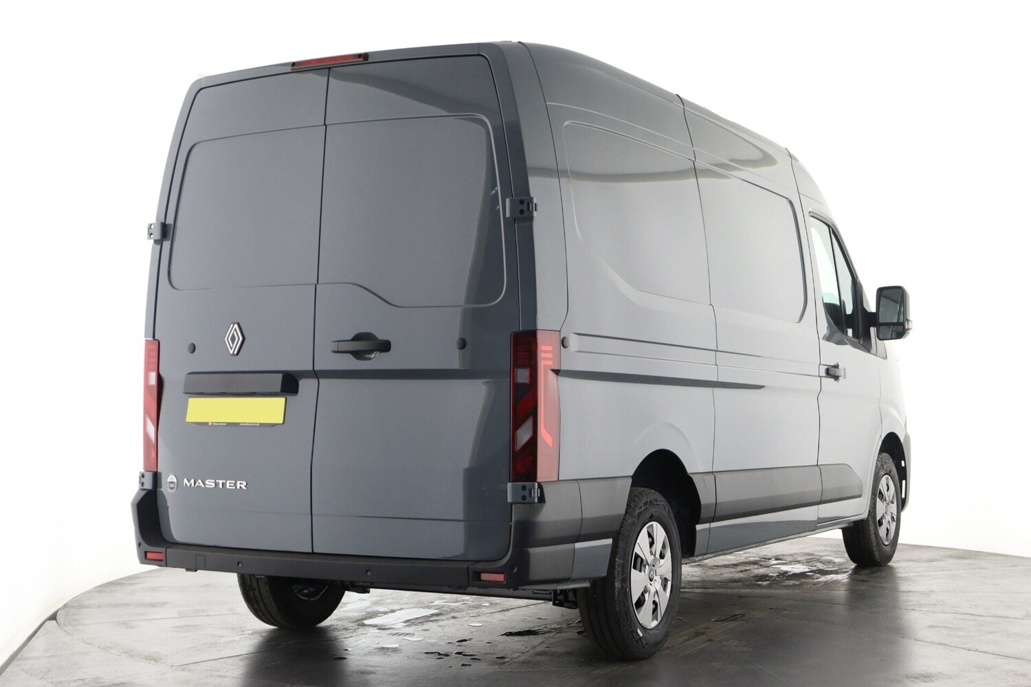Used Renault Master 2026 for sale - 77989537: Photo 4