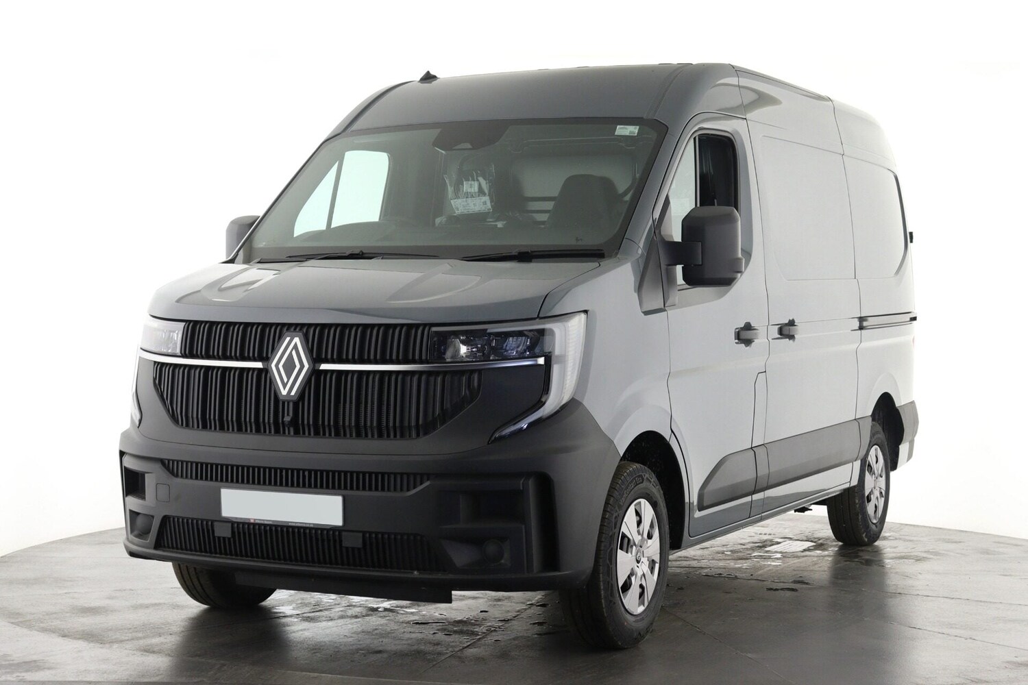 Used Renault Master 2026 for sale - 77989537: Photo 7