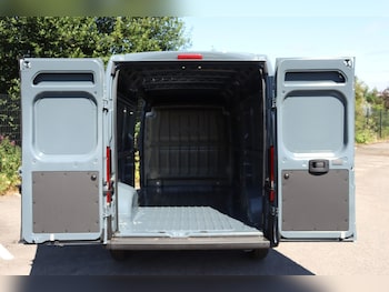 Used Peugeot Boxer 2025 for sale - 75827271: Photo