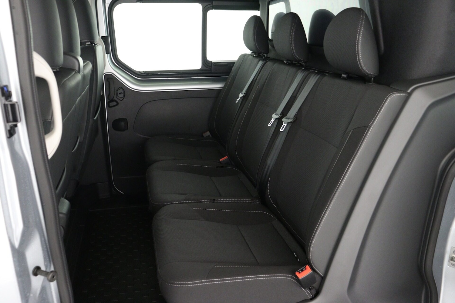 Used Renault Trafic 2025 for sale - 76476841: Photo 11