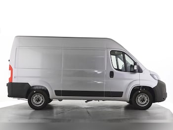 Used Peugeot Boxer 2026 for sale - 77836144: Photo