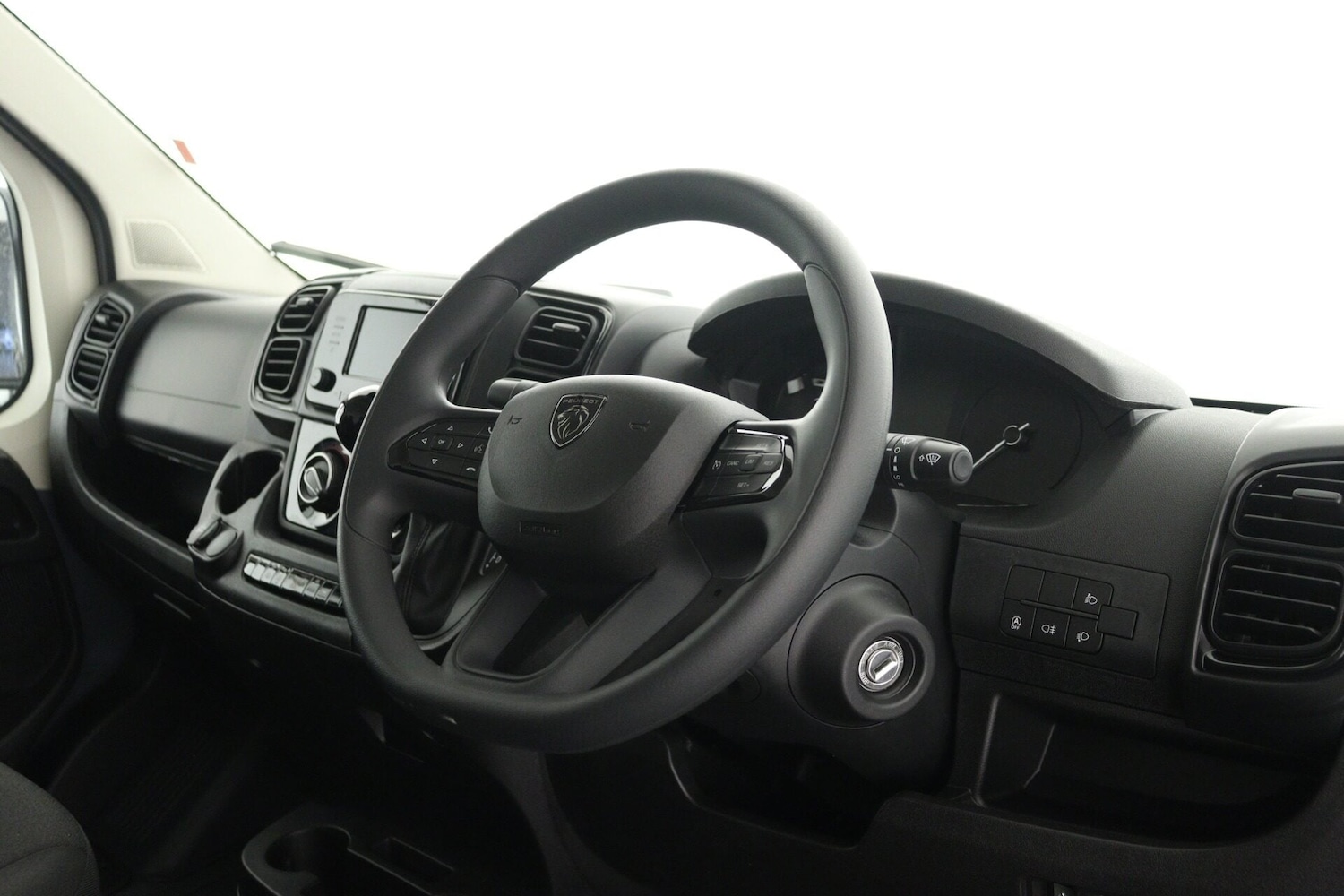 Used Peugeot Boxer 2026 for sale - 77836144: Photo 8