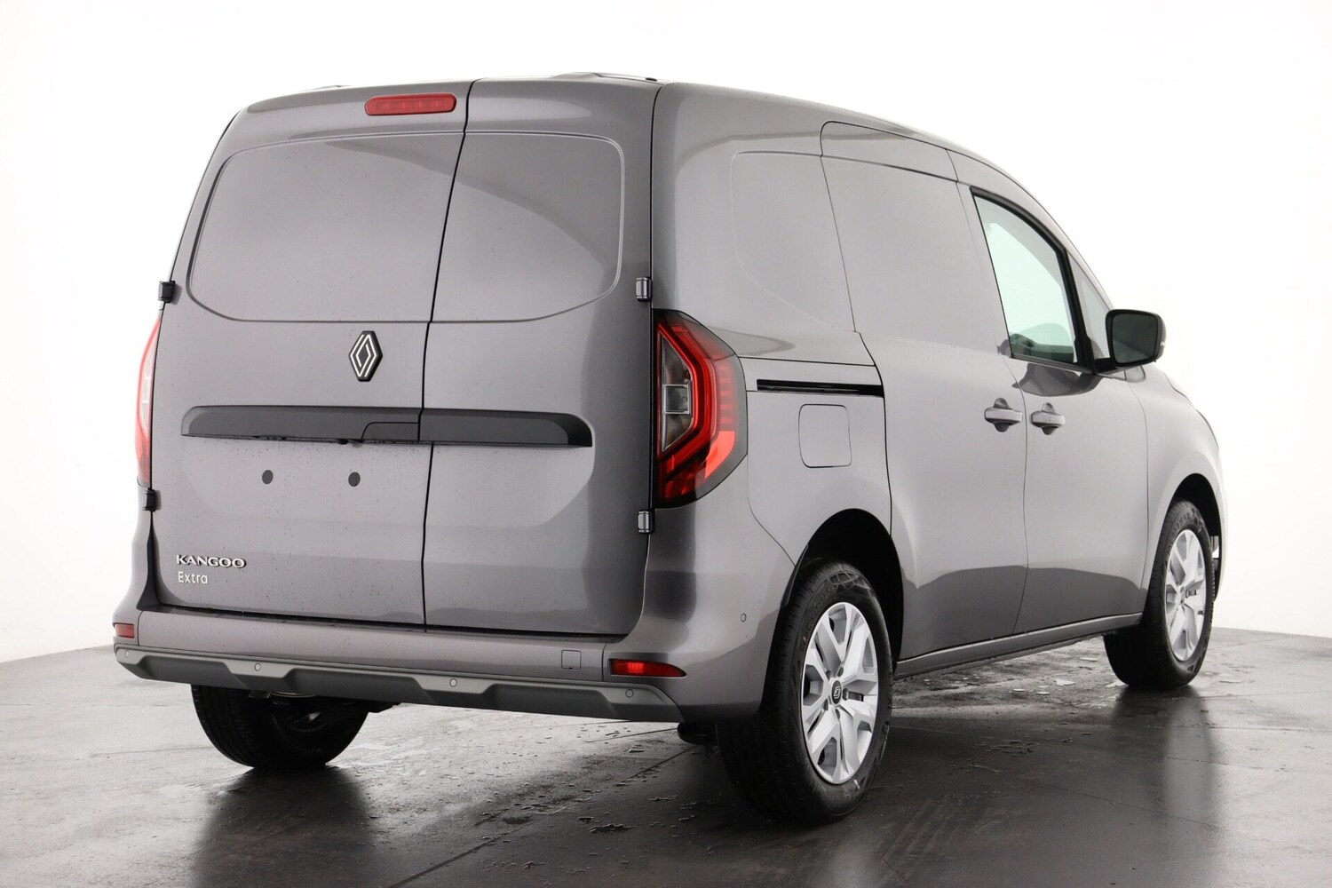 Used Renault Kangoo 2026 for sale - 78038776: Photo 4