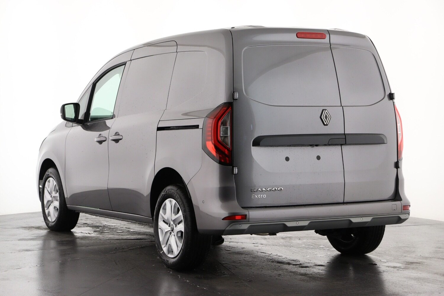 Used Renault Kangoo 2026 for sale - 78038776: Photo 9