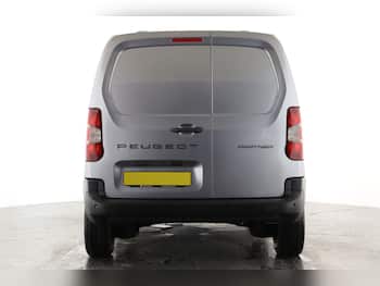 Used Peugeot Partner 2026 for sale - 79854959: Photo