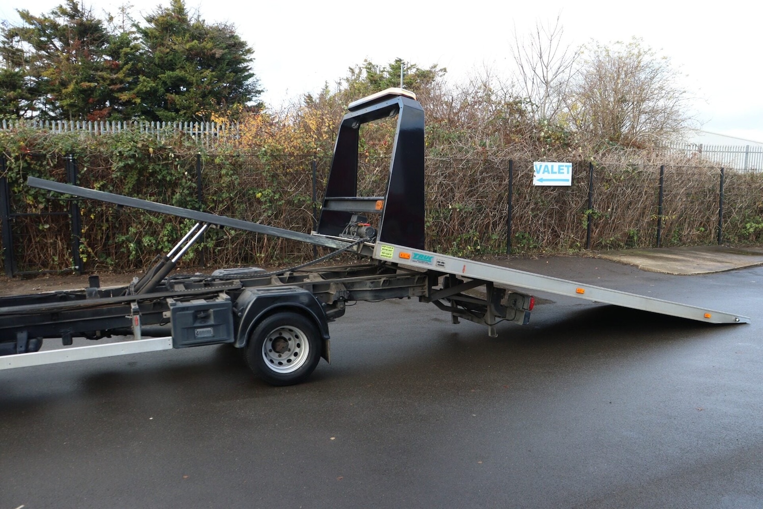 Used Volkswagen Crafter 2020 for sale - 76979437: Photo 10