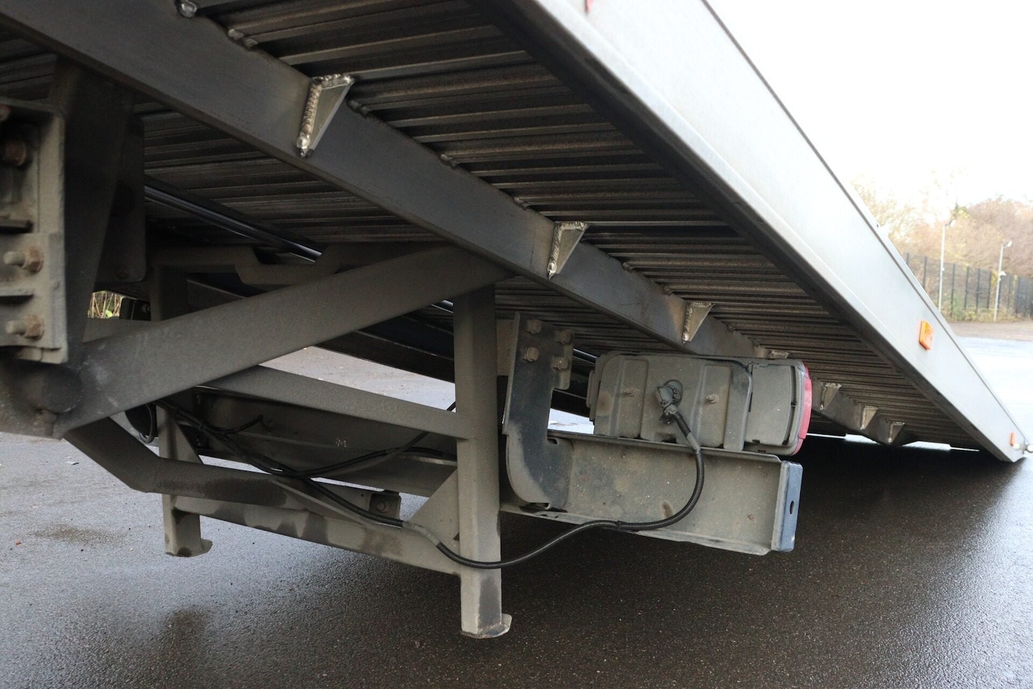 Used Volkswagen Crafter 2020 for sale - 76979437: Photo 11