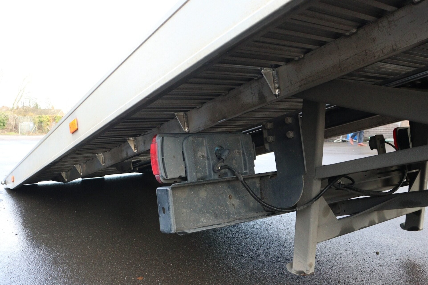 Used Volkswagen Crafter 2020 for sale - 76979437: Photo 12