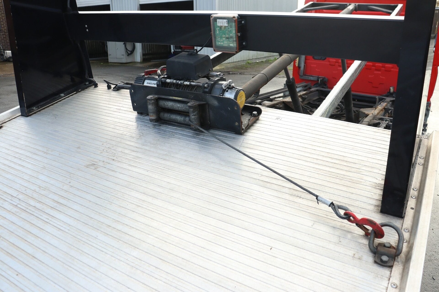 Used Volkswagen Crafter 2020 for sale - 76979437: Photo 14