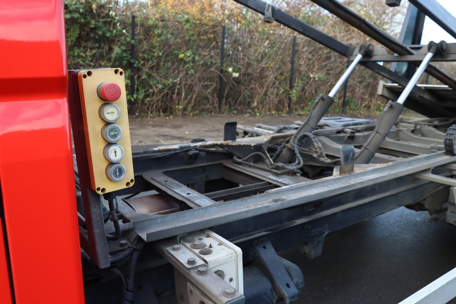 Used Volkswagen Crafter 2020 for sale - 76979437: Photo 15