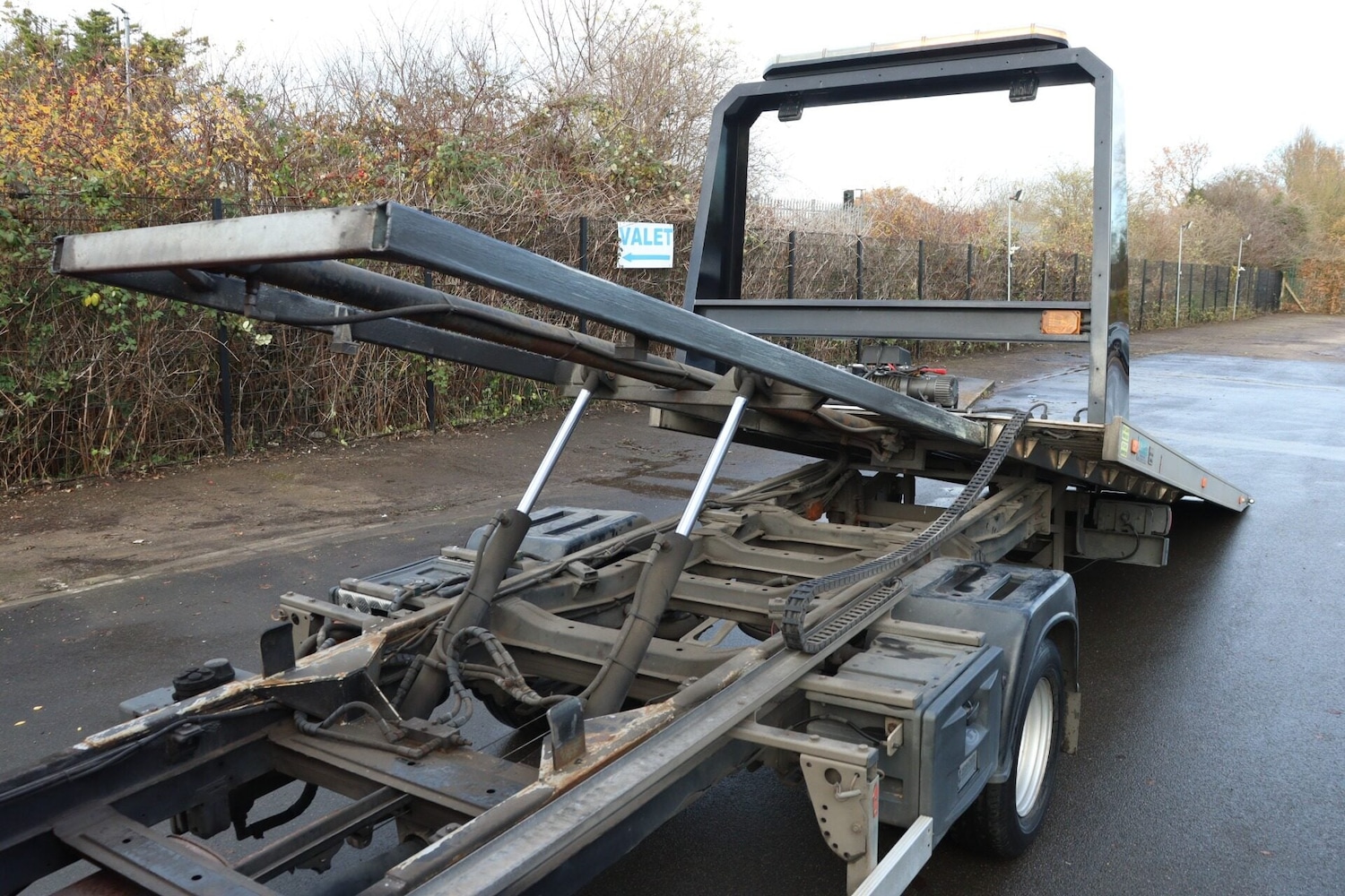 Used Volkswagen Crafter 2020 for sale - 76979437: Photo 16