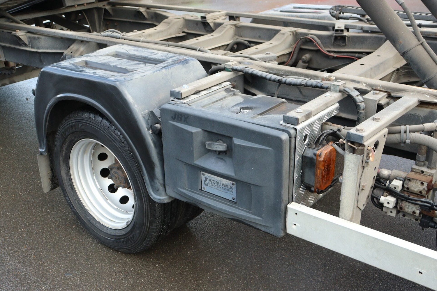 Used Volkswagen Crafter 2020 for sale - 76979437: Photo 17