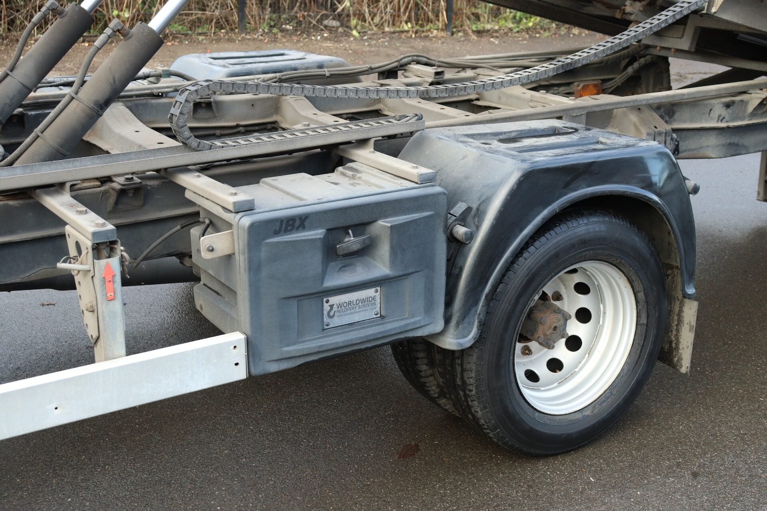 Used Volkswagen Crafter 2020 for sale - 76979437: Photo 18