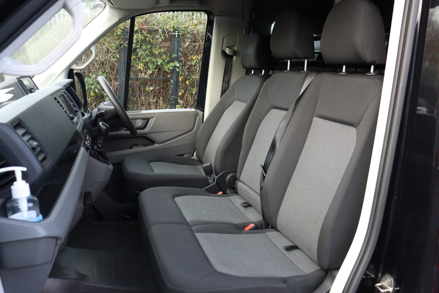 Used Volkswagen Crafter 2020 for sale - 76979437: Photo 19